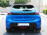 Peugeot 208 GT 